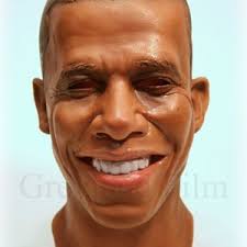 Prosthetic Fx Silicone Horns. Easy to Apply and Colour and Perfect for  Halloween, Cosplay or Larping.