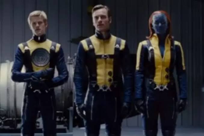 Weekend Box Office: 'X-Men: First Class' Underwhelms, But I Still Liked It