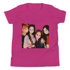 I hope you like her! K Pop Queens Blackpink Anime Blackpink And 50 Similar Items