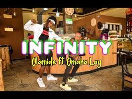 Omah lay music file uploaded on 1 month ago by olamide baddosneh. Olamide Infinity Dance Choreography Ft Omah Lay Music Mp3 Download Naijal