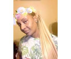 CaShanta Maria Hinkle Obituary (2022)