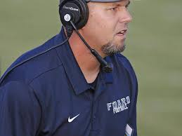 East Burke names Minor new head football coach (Updated 12:08 p.m.)