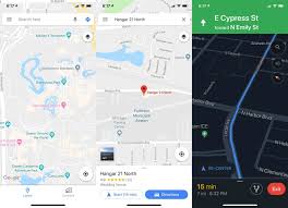 Google maps can be useful to navigate through a new location or place. Best Map Apps For Iphone In 2021 Imore