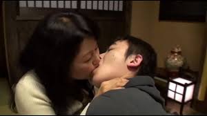 A step-mother and her step-son go on a hot spring trip together... pt1 -  XNXX.COM