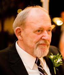 William Kennedy Obituary