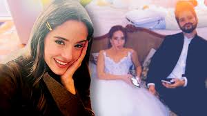 Ricardo montaner revela que le ayudó a nodal a elegir el anillo para belinda. Evaluna Montaner Hizo Sufrir A Camilo Antes De Llegar Al Matrimonio Pero Cree Que Valio La Pena Famosos Univision