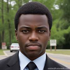 make a black guy named jamal Prompts