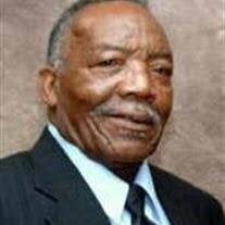 George Taylor, Jr. Obituary