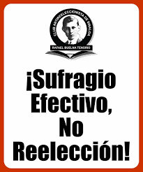 Busca diputado que amlo gobierne 12 años. Centenario De La Constitucion De Mexico De 1917 Sufragio Efectivo No Reeleccion Kaos En La Red