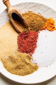 · garlic powder · ground cumin seed · turmeric powder · ground coriander · ground annatto seed or sweet . Sazon Seasoning Recipe Goya Copycat Masalaherb Com