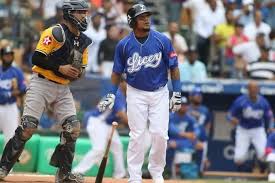 El retiro toca su puerta, Erick Aybar cesanteado de México