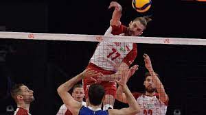 Kibice stworzyli świetną atmosferę, a. Polska Usa Siatkowka Liga Narodow Transmisja Mecz Na Zywo Online Live Stream Gdzie Ogladac Sport Tvp Pl