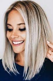 Pin By Tahlia Lendill On Hair In 2019 Pinterest Hair Hair Styles And Short Hair Styles Long Bob Haircuts Bob Hairstyles Long Bob Hairstyles