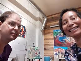 Mandy Tam-Luk (@tenderartsniagara) • Instagram photos and videos