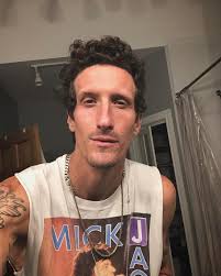 End of an era…start of a new. #davidshaw #therevivalists #mamalovesit #😘