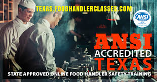 Your card and certificate will be recognized statewide by any local health department in texas. Food Handlers Card 7 00 Food Handler Classes