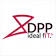 DP Professionals Inc logo