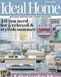 Tv Magazine Features Davey Alger Bespoke Handmade Kitchens