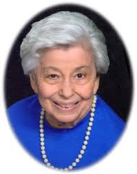 Mary Frances Fucinaro