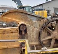 Custom Alligator Shears & Blades | Detroit Edge