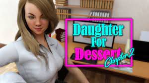 Join sara in her kitchen and she'll teach you how to make this delicious dessert. Daughter For Dessert Palmer Ch 2 Walkthrough 18 Download Offline Version Youtube