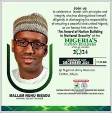 National Council For Civil Society Organizations