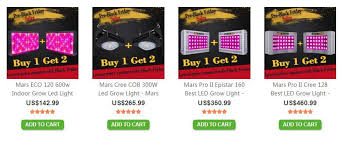 Not only that, but setting up indoor grow spaces with led's comes much simpler. Mars Hydro Black Friday Sale Up To 50 Off 2019 11 No Joke Overgrow Com