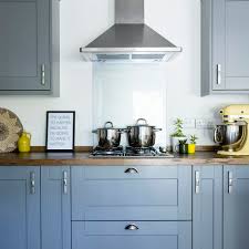 Easy to clean, stylish and durable, splashbacks and wall panels protect your kitchen's walls while you cook. Kitchen Splashback Ideas To Keep Kitchen Walls Protected In Style Etsy Home