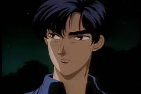 initial d daisukestar イニシャルd アニメ d アニメ