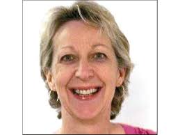 Sheila Warren Obituary (1957