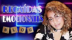 🔵"EMOTIONAL RELAPSES" //"BRENDA TINOCO"