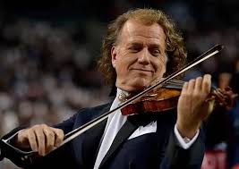 André Rieu Concierto | Malaga