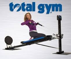 Total Gym Exercises The Home Gym That Does It All Totalgym Total Gym Workouts Total Gym Abs Workout