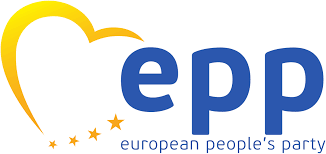Die europäische union (eu) ist ein staatenverbund aus 27 europäischen ländern. European People S Party Wikipedia