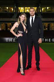 Lance buddy franklin of the hawks, a team in the australian football league. Lance Franklin Height Weight Age Spouse Family Facts Biography