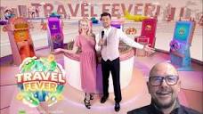 OnAir Entertainment Travel Fever Live Review - YouTube