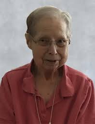 Obituary information for Jeanette Nelson