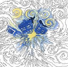 It will be fun and intriguing for them to invest hours in coloring a few sheets. Doctor Who Travels In Time Coloring Book Amazon De Price Stern Sloan Fremdsprachige Bucher