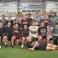 Bright & Lion Touch Rugby event image