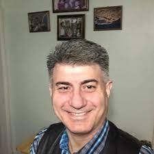 Elias Faris's Instagram, Twitter & Facebook