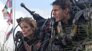 And i think it's the wrong title for the movie and i'm still hoping the film gets fully rebranded. Edge Of Tomorrow Sequel Emily Blunt Still Hopes For Sci Fi Followup Indiewire