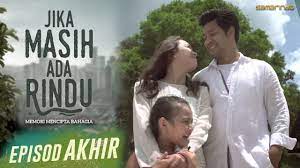Download lagu mp3 & video: Jika Masih Ada Rindu Episod 15 Youtube