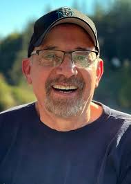 Ronald Martinez Obituary