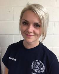 Melissa Easterling's Instagram, Twitter & Facebook