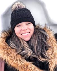 M+E Ambassador: Tasia Casandra