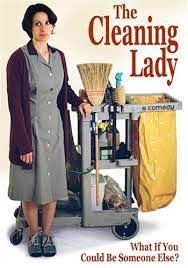 Image Result For Carol Burnett Show Cleaning Lady Kittelschurze Arbeitssachen Frau