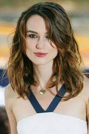 Her latest hairstyle is a modern version of the classic bob, which she debuted at the toronto international film festival. Keira Knightley Hair Her 20 Best Worst Hairstyles Beauty Crew