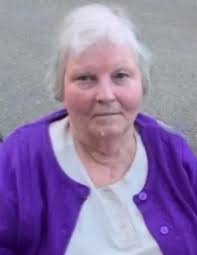 Obituary information for Nellie Ouida Farthing