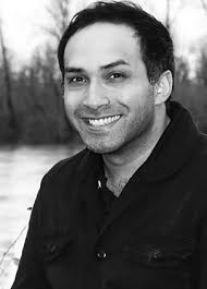 Nameless Digest: Author Spotlight: Samuel Marzioli