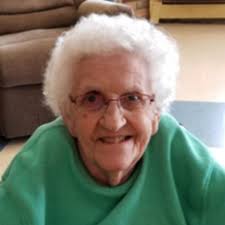 Charlotte A Marvin Obituary August 8, 2019